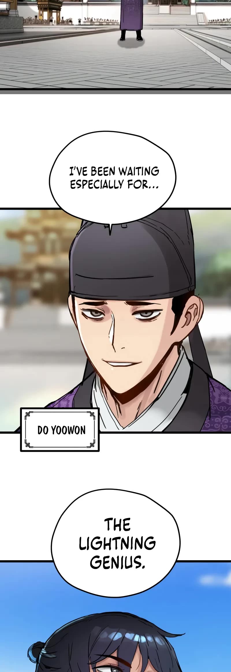 Surviving as a Genius on Borrowed Time chapter 48 page 5