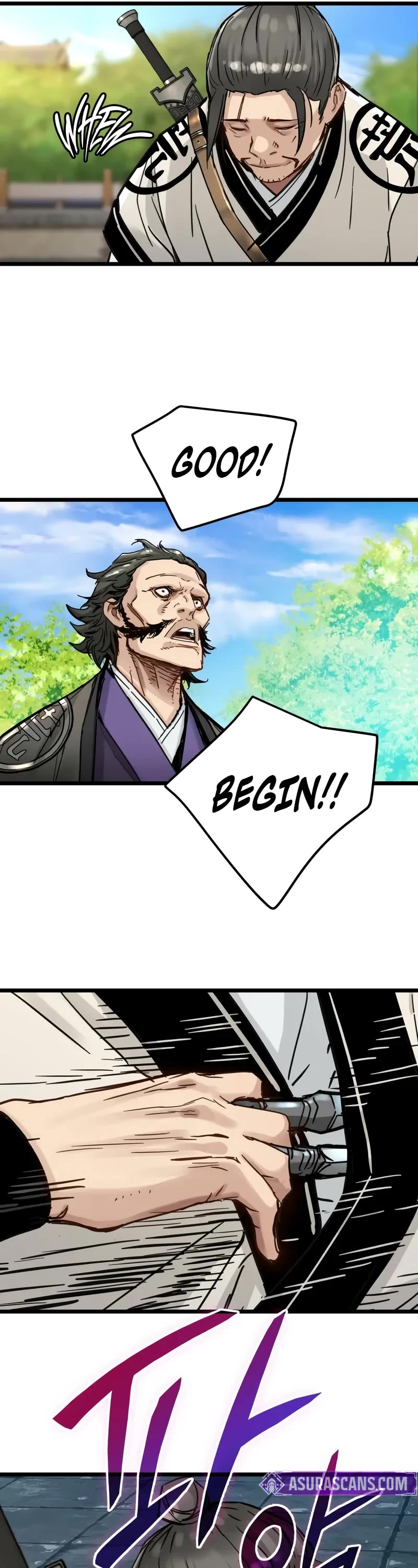 Surviving as a Genius on Borrowed Time chapter 49 page 12