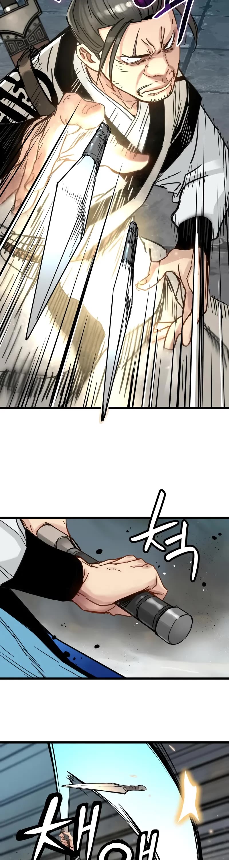 Surviving as a Genius on Borrowed Time chapter 49 page 13