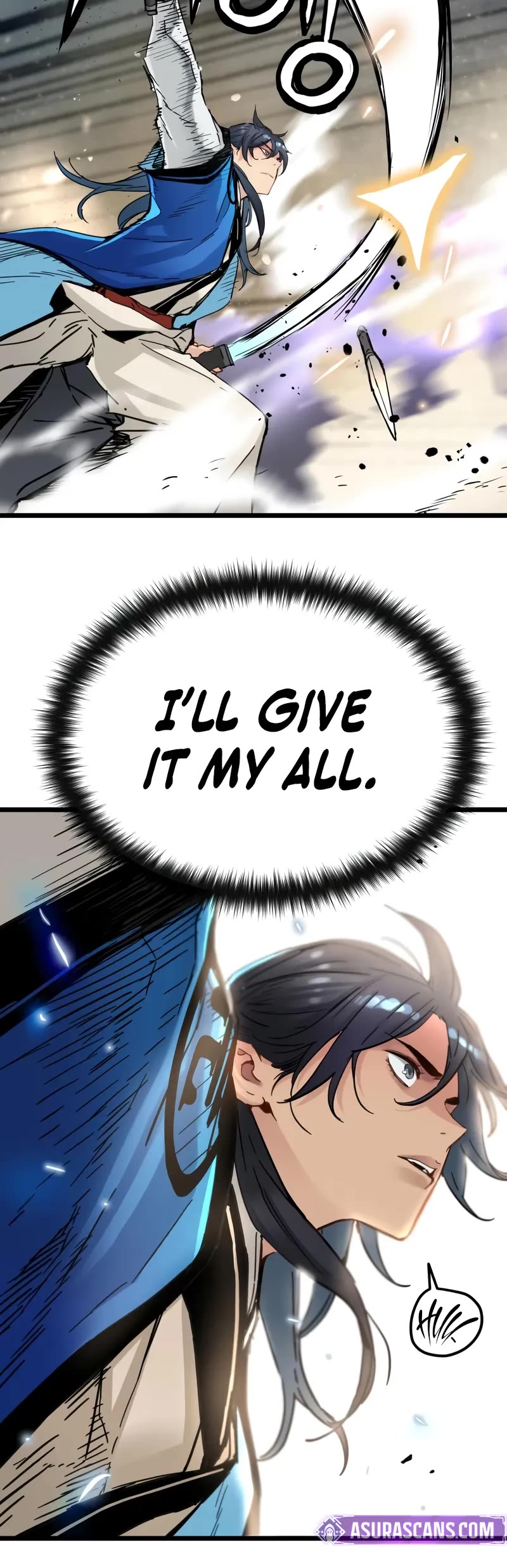 Surviving as a Genius on Borrowed Time chapter 49 page 14