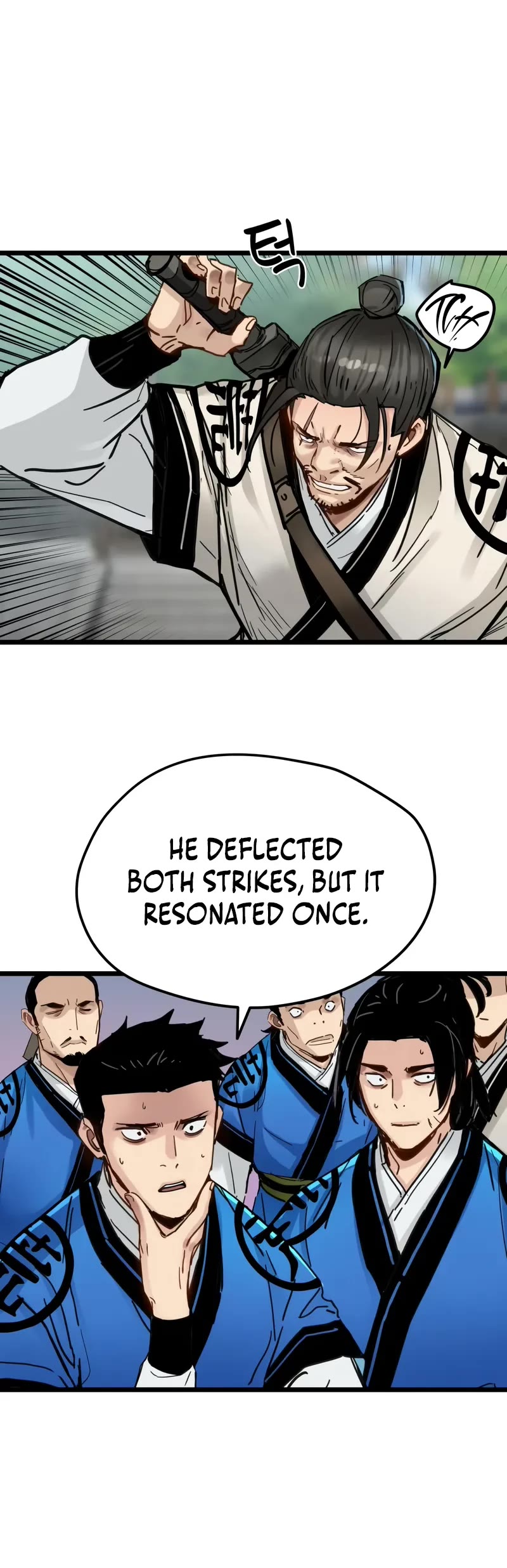 Surviving as a Genius on Borrowed Time chapter 49 page 15