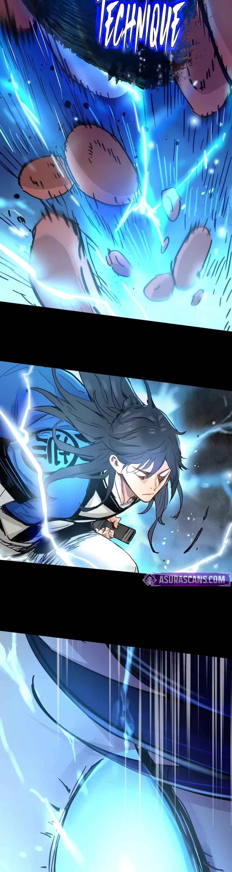 Surviving as a Genius on Borrowed Time chapter 49 page 17