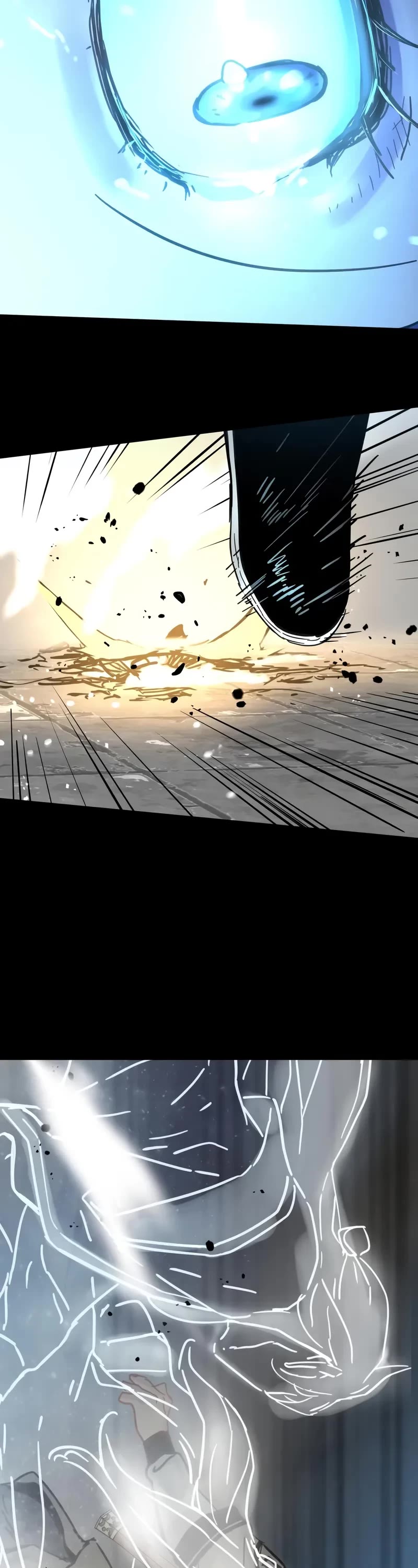 Surviving as a Genius on Borrowed Time chapter 49 page 18