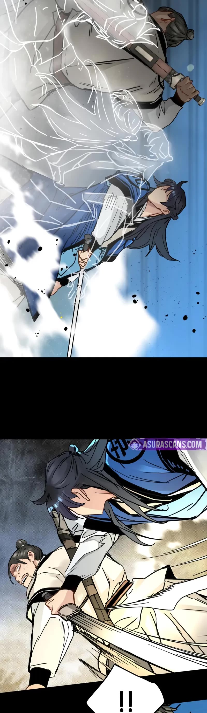 Surviving as a Genius on Borrowed Time chapter 49 page 19