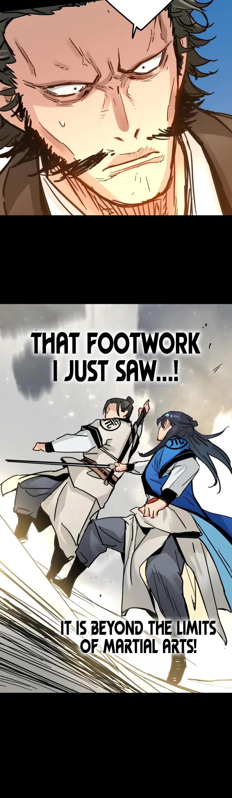 Surviving as a Genius on Borrowed Time chapter 49 page 20