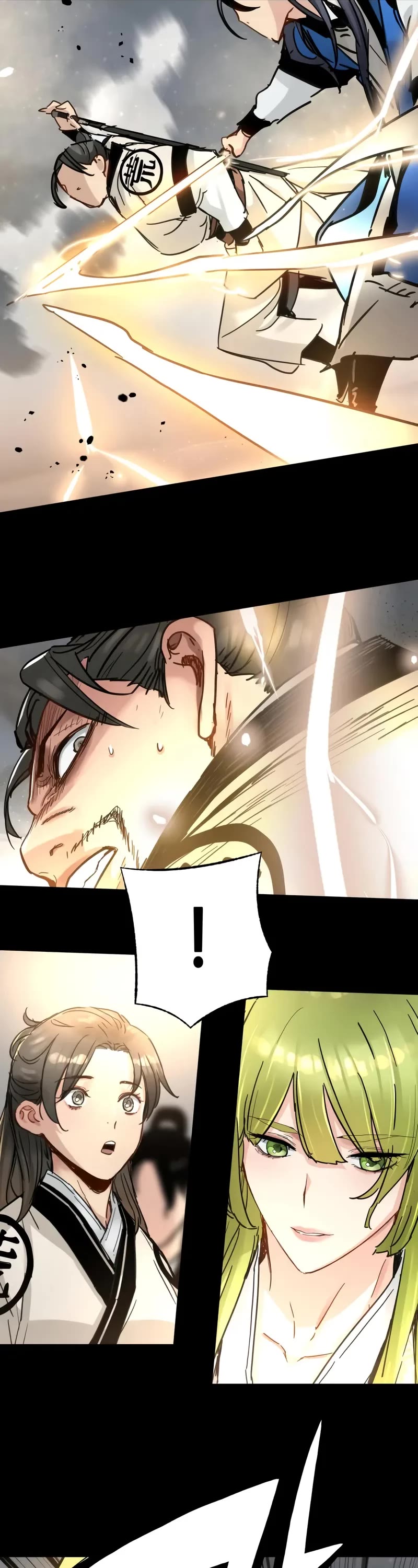 Surviving as a Genius on Borrowed Time chapter 49 page 22