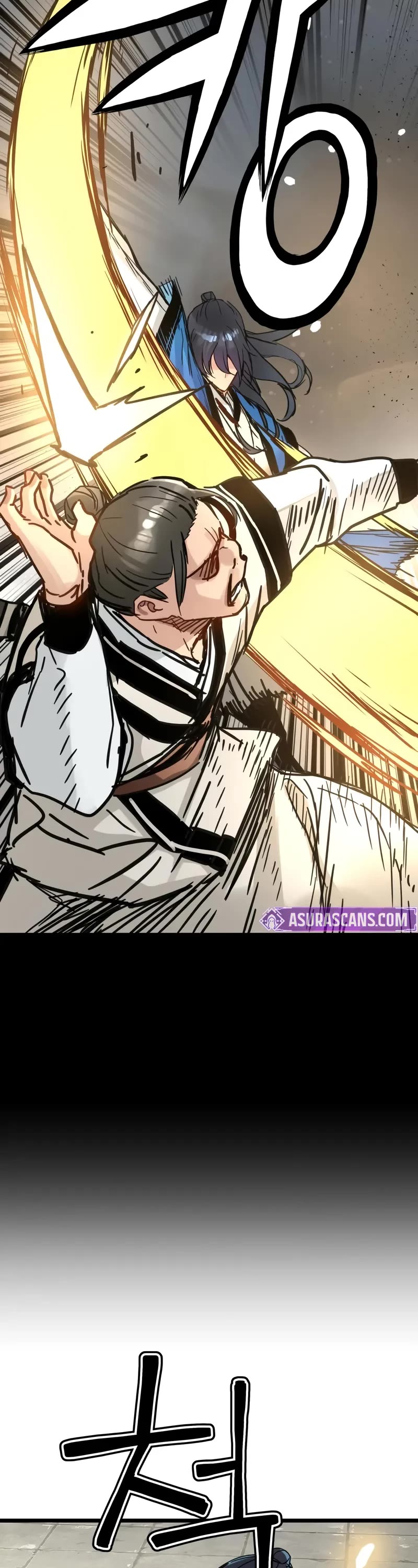 Surviving as a Genius on Borrowed Time chapter 49 page 23