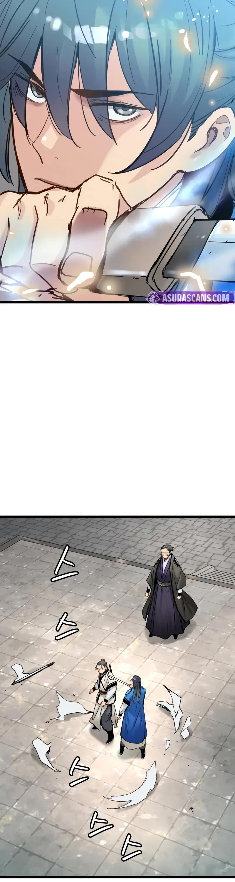 Surviving as a Genius on Borrowed Time chapter 49 page 25