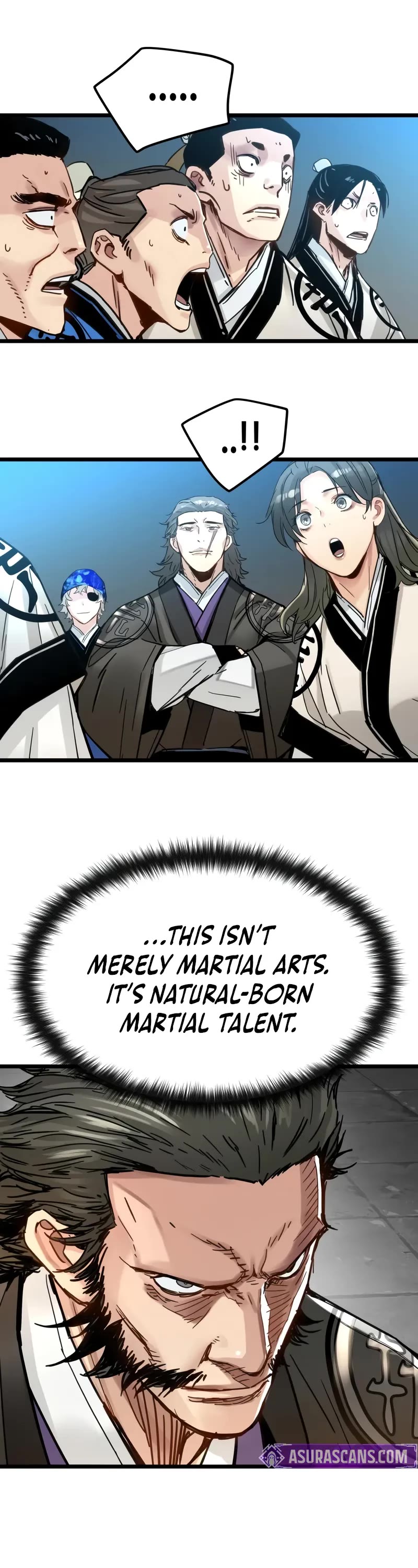 Surviving as a Genius on Borrowed Time chapter 49 page 26