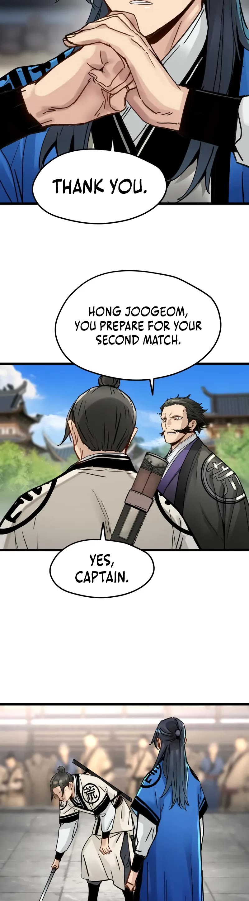 Surviving as a Genius on Borrowed Time chapter 49 page 29