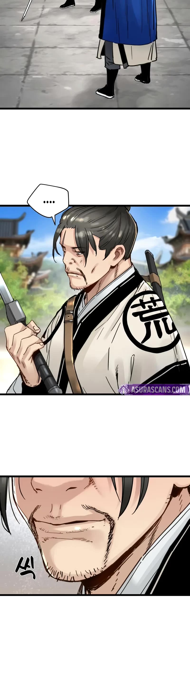 Surviving as a Genius on Borrowed Time chapter 49 page 30