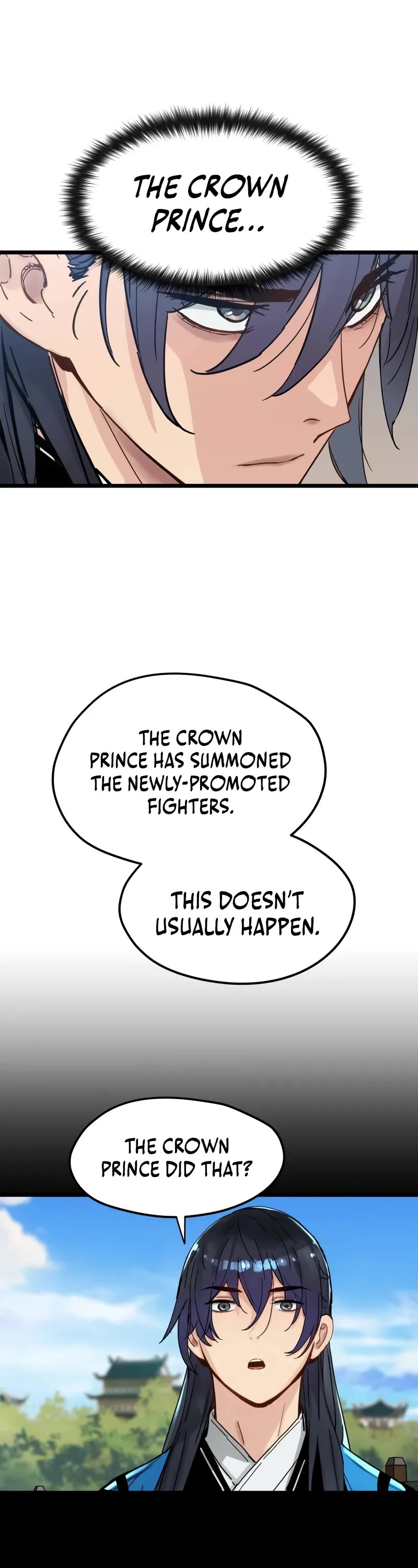 Surviving as a Genius on Borrowed Time chapter 49 page 43