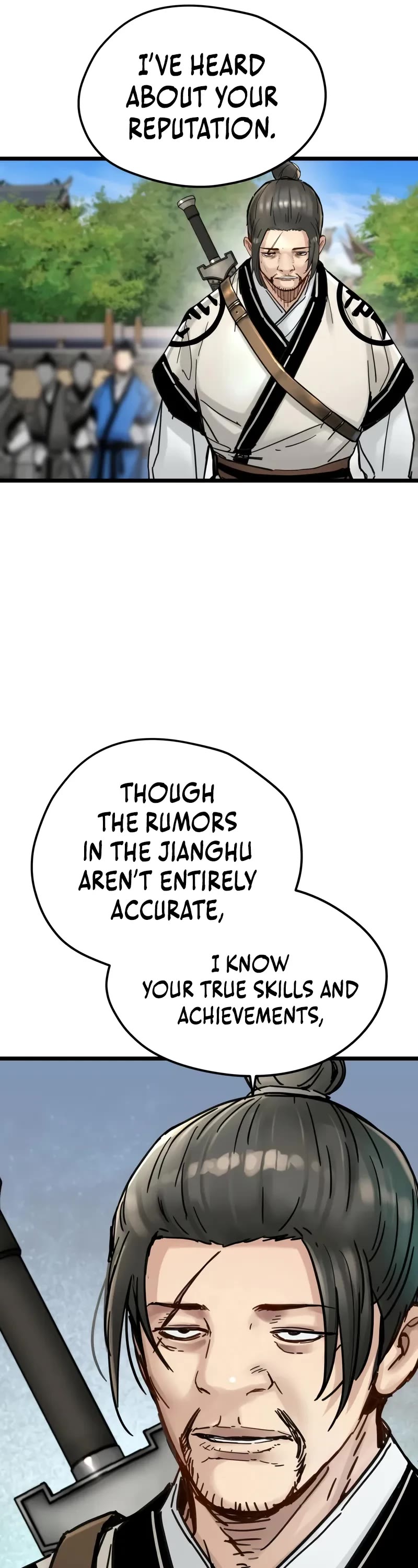 Surviving as a Genius on Borrowed Time chapter 49 page 7