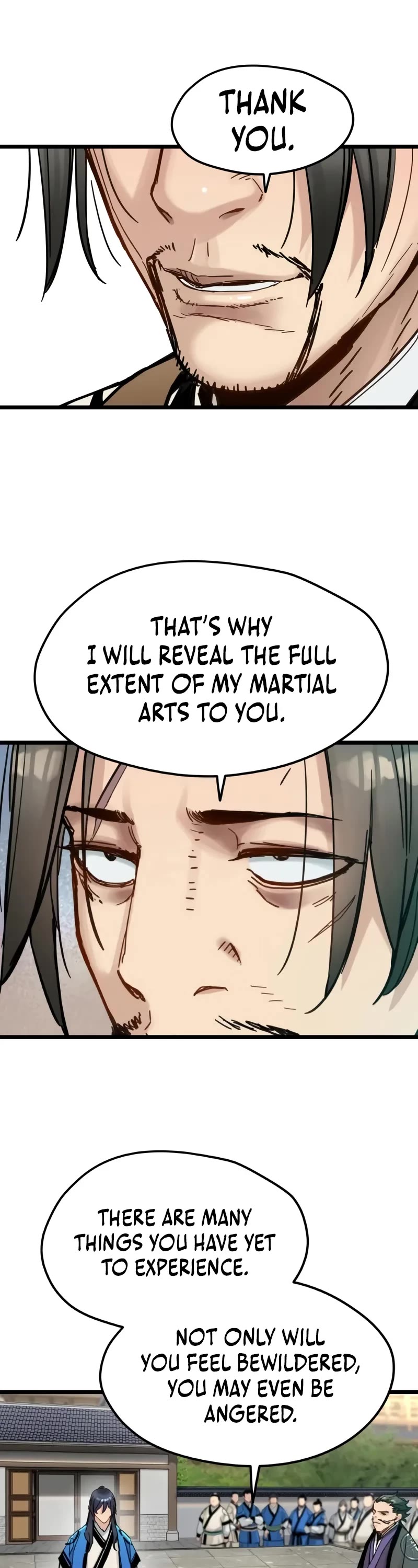 Surviving as a Genius on Borrowed Time chapter 49 page 9