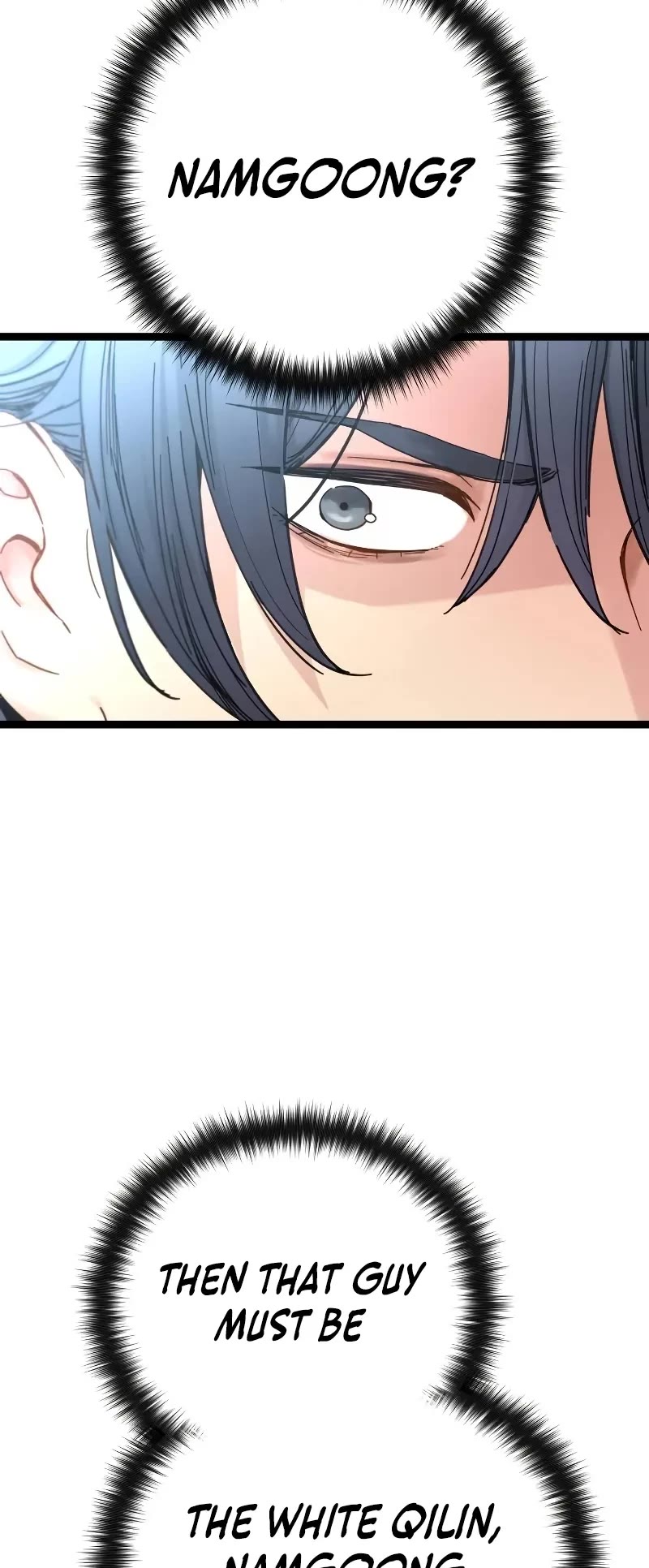 Surviving as a Genius on Borrowed Time chapter 5 page 10