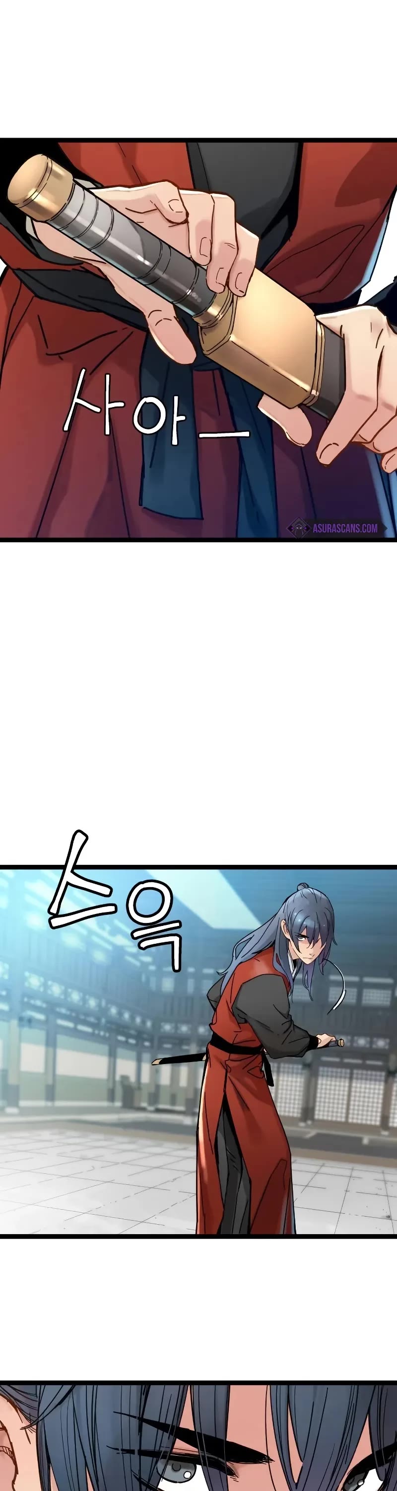 Surviving as a Genius on Borrowed Time chapter 5 page 19