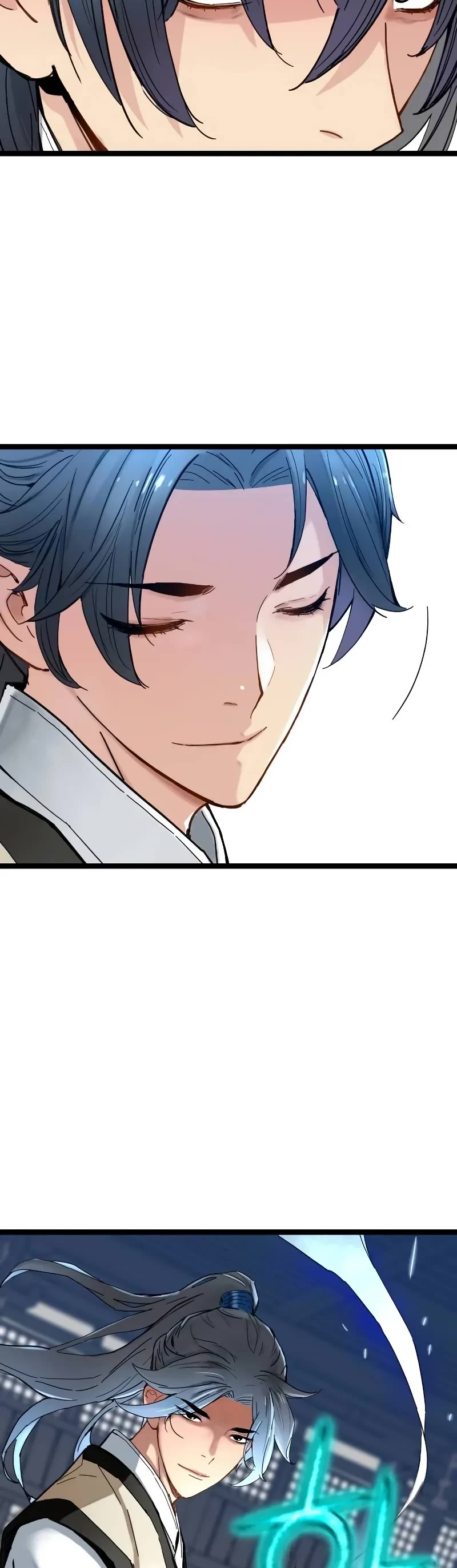 Surviving as a Genius on Borrowed Time chapter 5 page 20