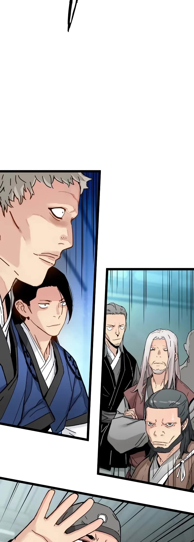 Surviving as a Genius on Borrowed Time chapter 5 page 25