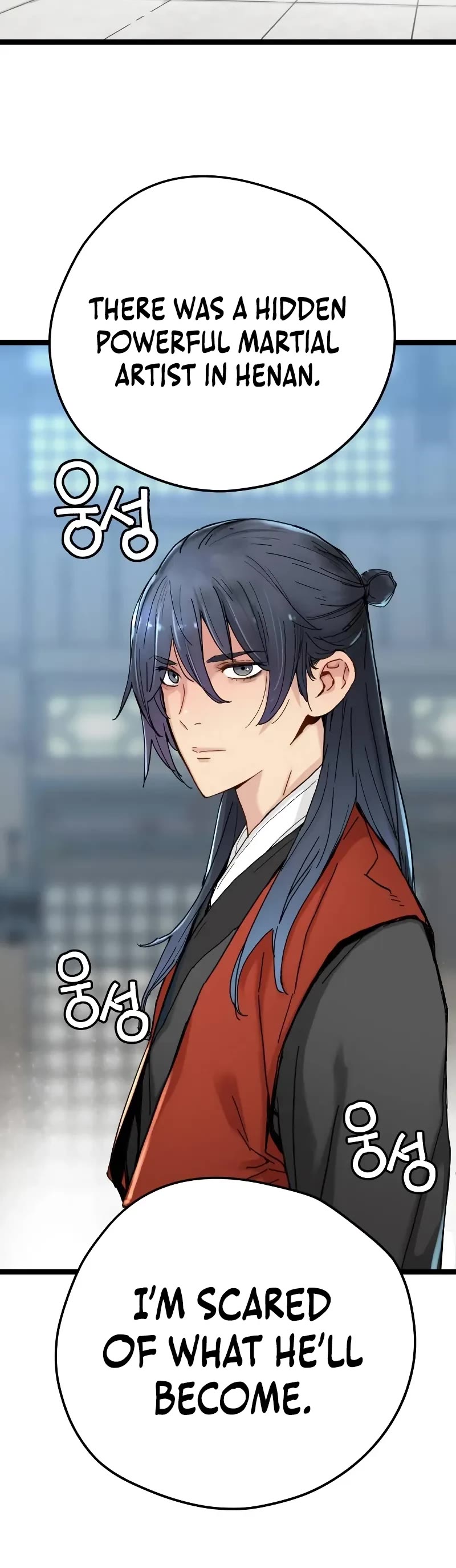 Surviving as a Genius on Borrowed Time chapter 5 page 36