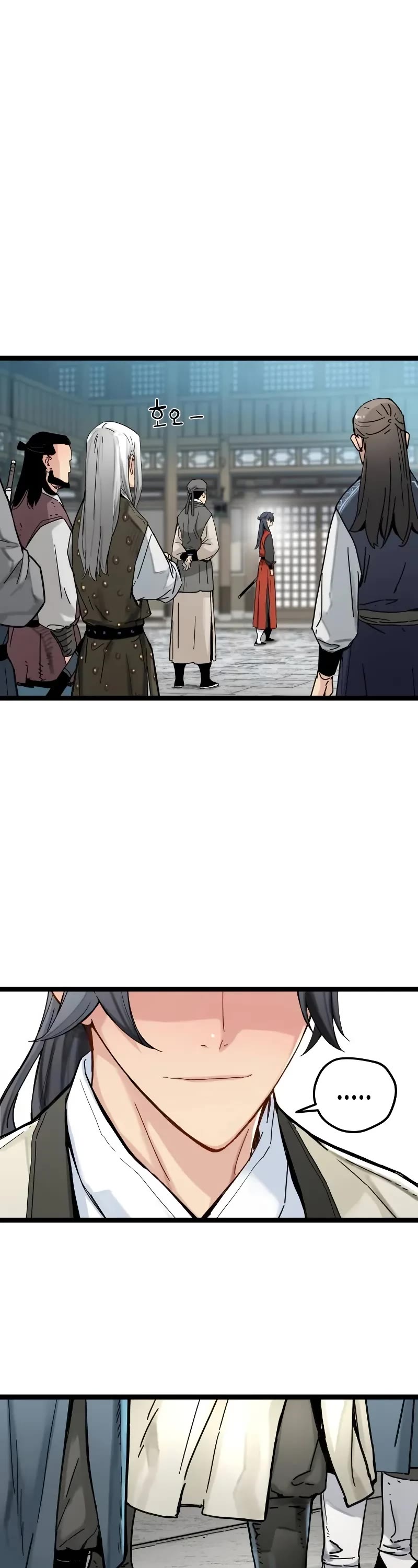 Surviving as a Genius on Borrowed Time chapter 5 page 4