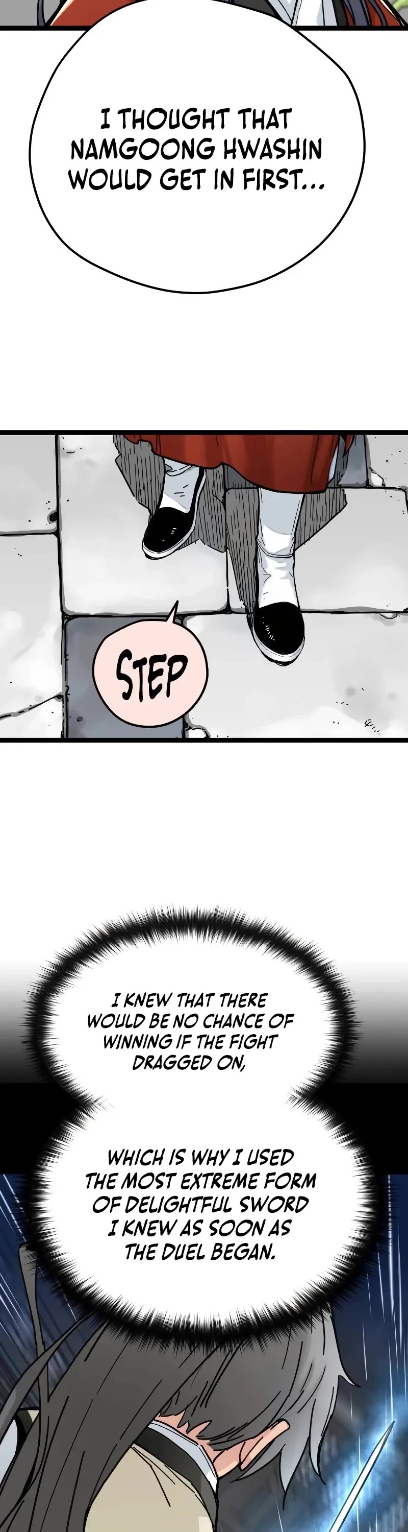 Surviving as a Genius on Borrowed Time chapter 5 page 43