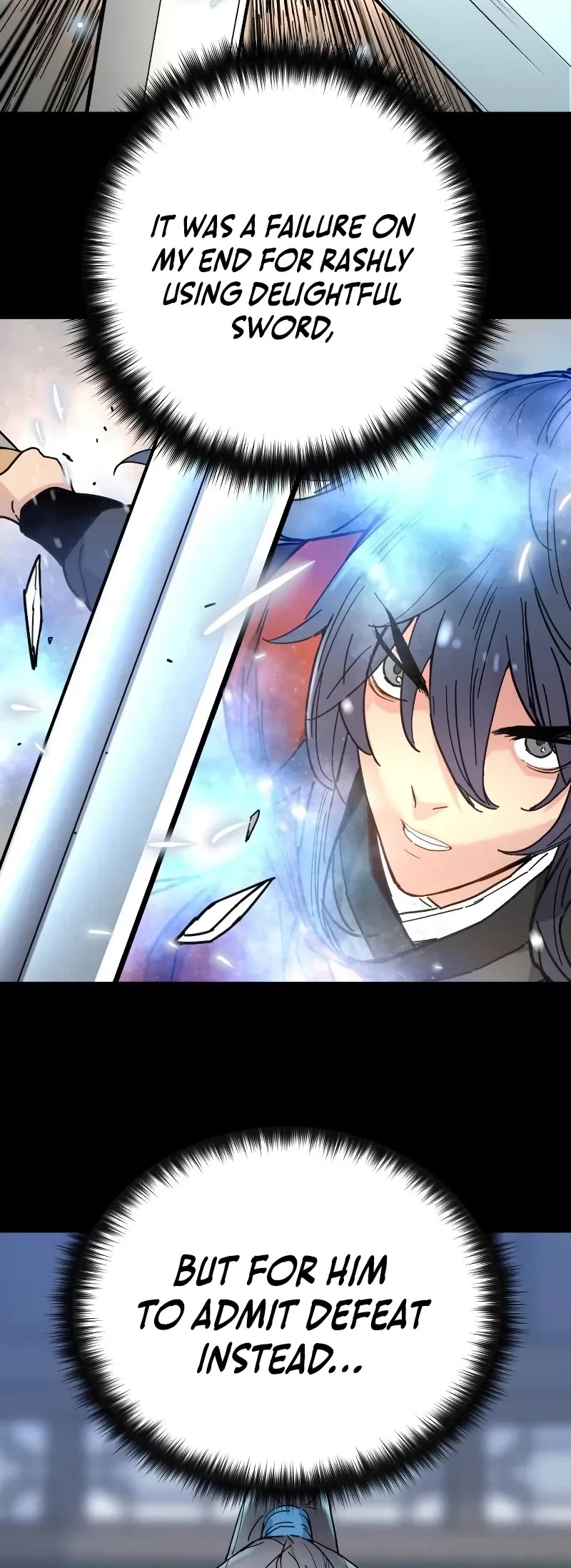 Surviving as a Genius on Borrowed Time chapter 5 page 45