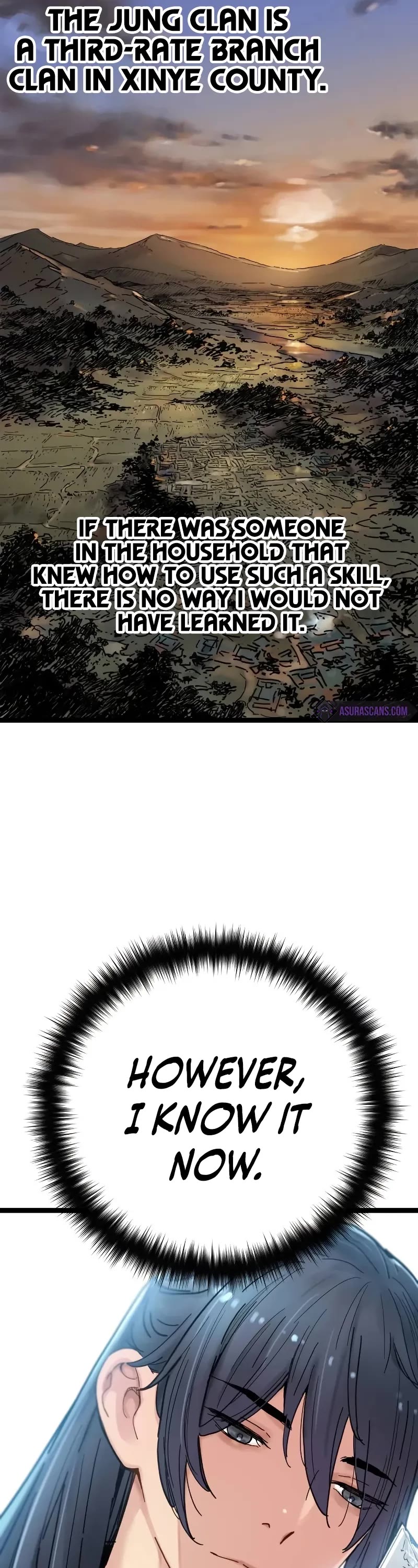 Surviving as a Genius on Borrowed Time chapter 5 page 48