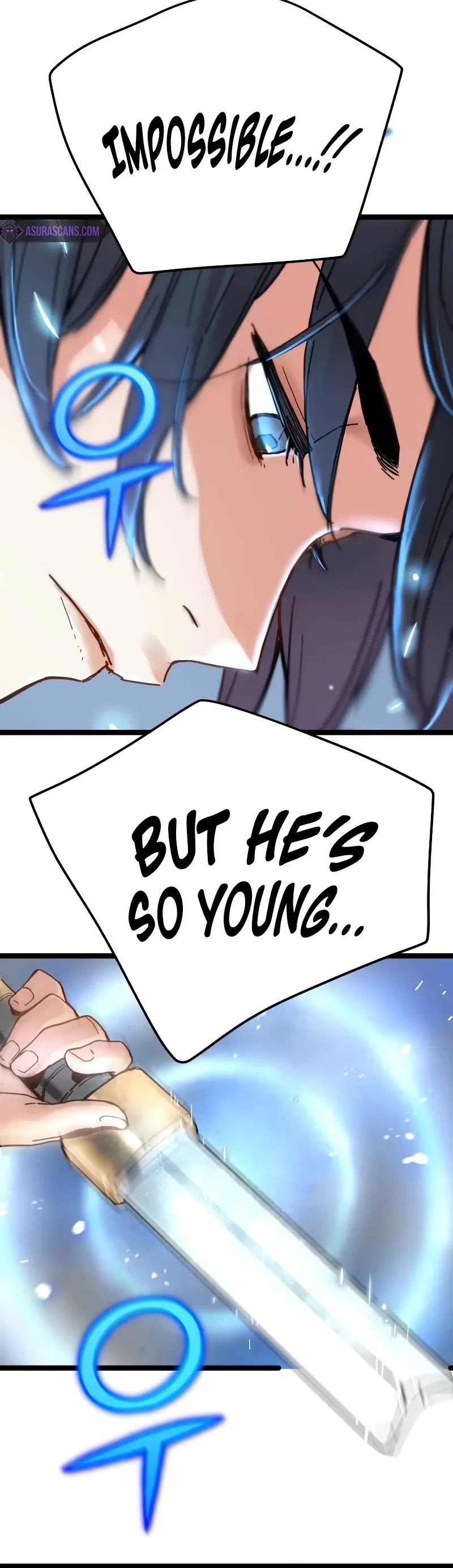 Surviving as a Genius on Borrowed Time chapter 5 page 55