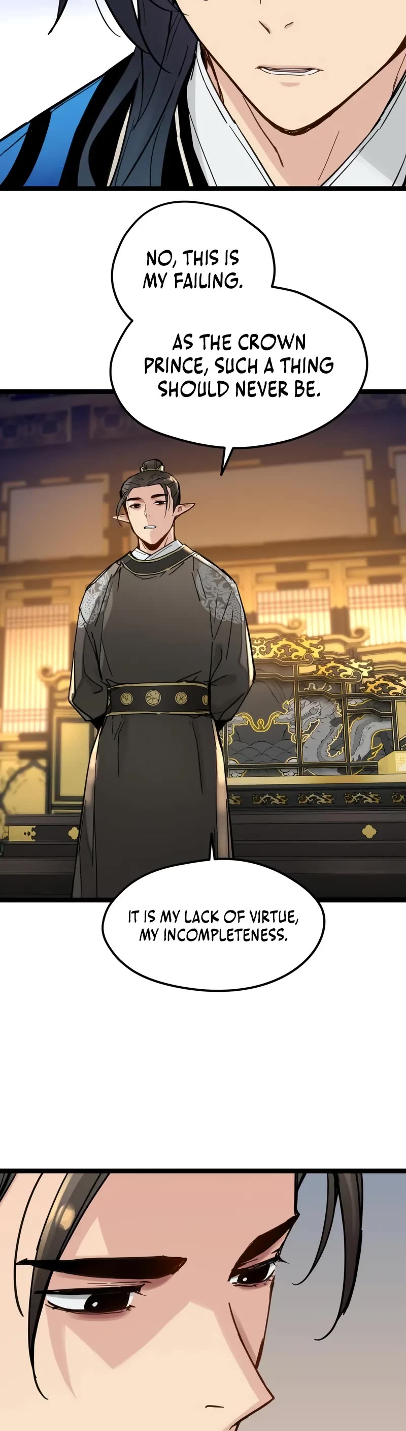 Surviving as a Genius on Borrowed Time chapter 50 page 10