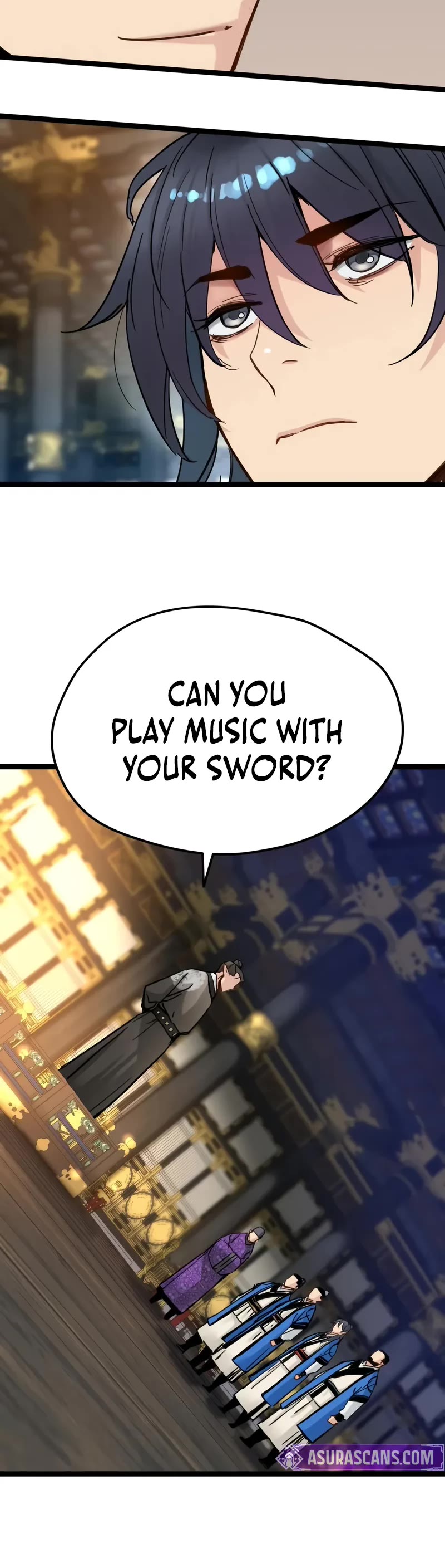 Surviving as a Genius on Borrowed Time chapter 50 page 11