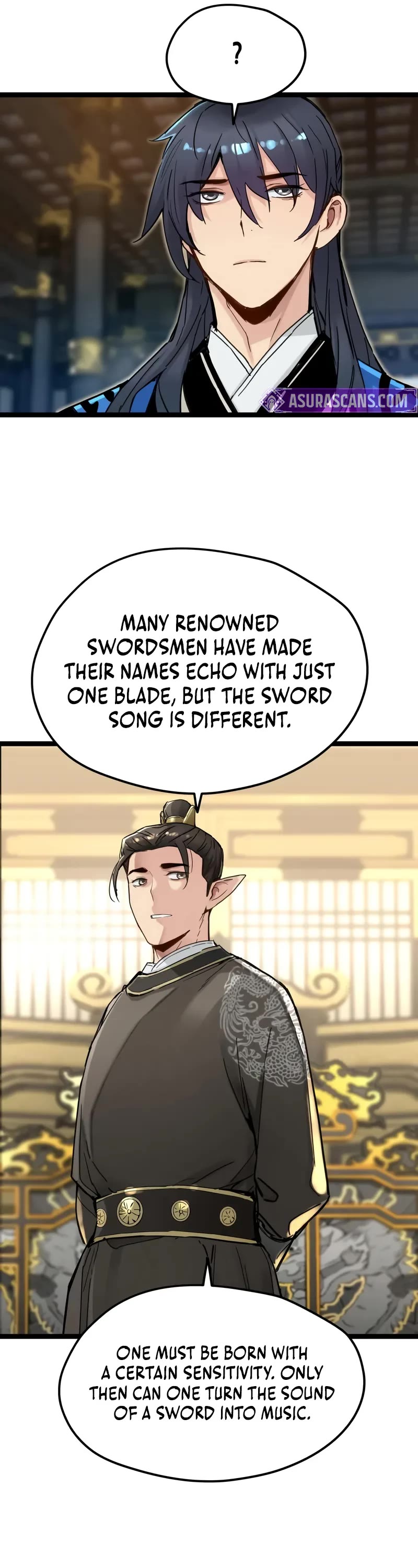 Surviving as a Genius on Borrowed Time chapter 50 page 12