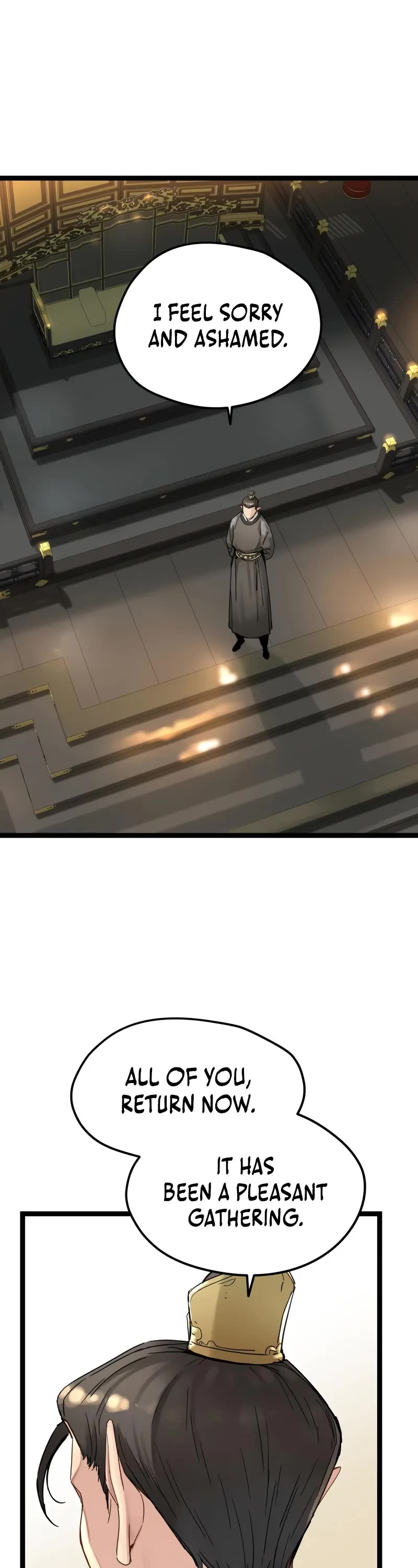 Surviving as a Genius on Borrowed Time chapter 50 page 17