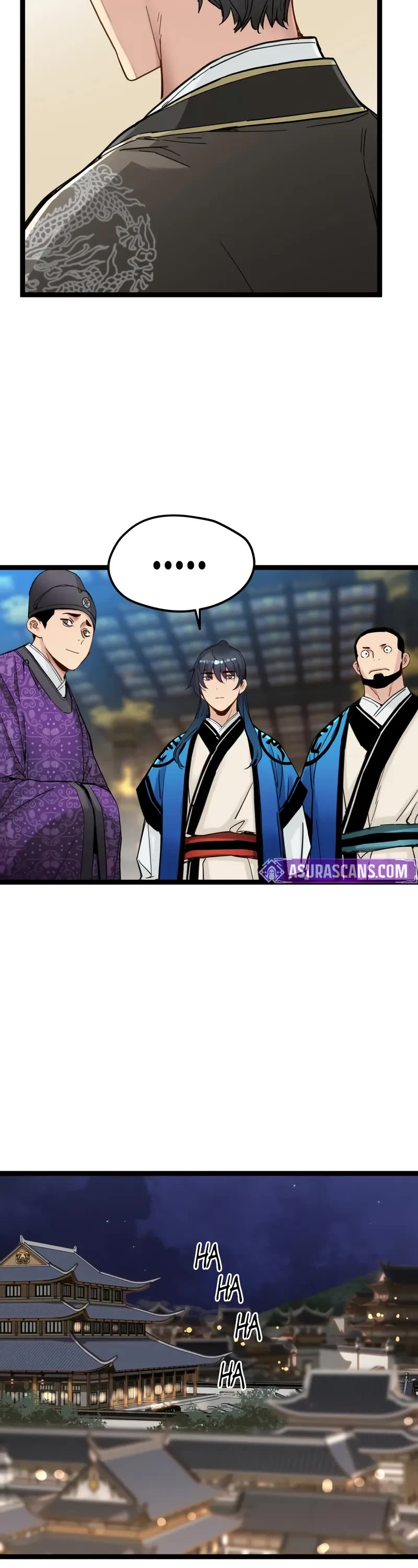 Surviving as a Genius on Borrowed Time chapter 50 page 18