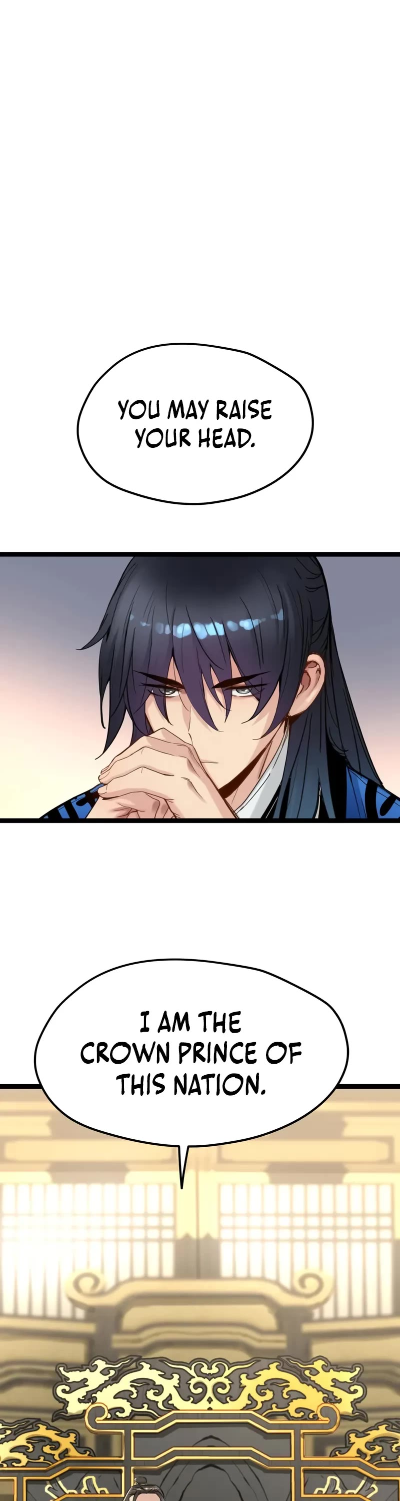 Surviving as a Genius on Borrowed Time chapter 50 page 2