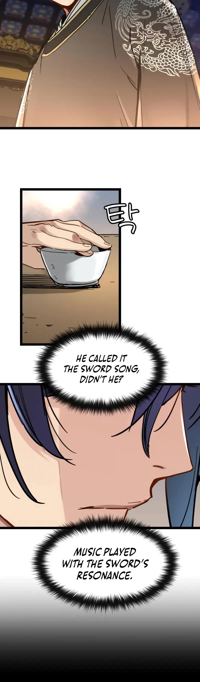 Surviving as a Genius on Borrowed Time chapter 50 page 25