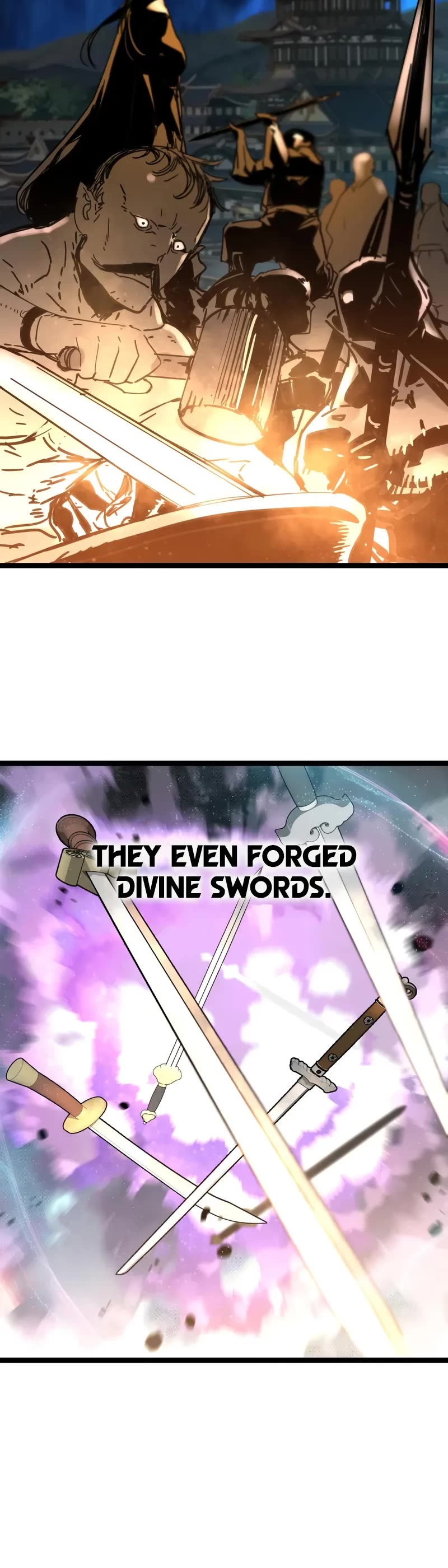 Surviving as a Genius on Borrowed Time chapter 50 page 31