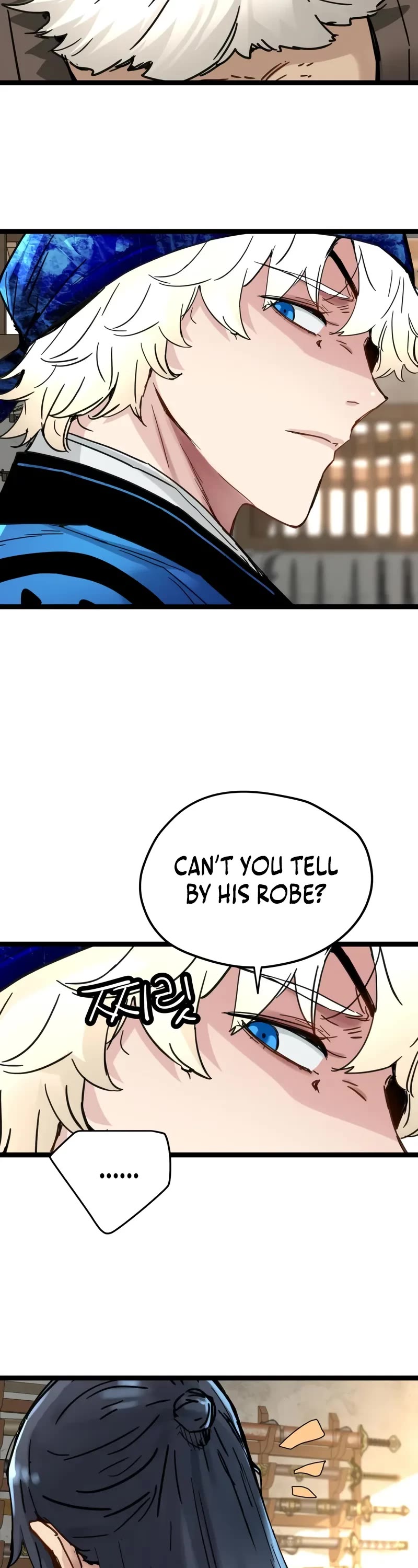 Surviving as a Genius on Borrowed Time chapter 50 page 34