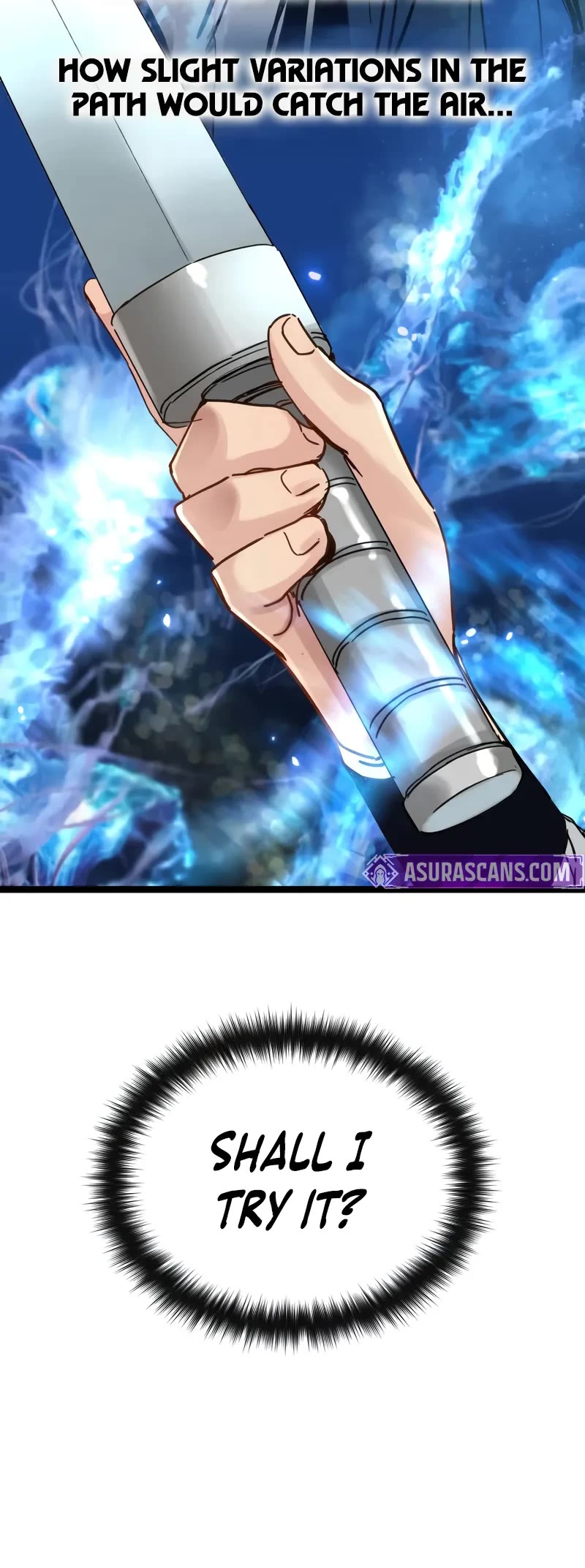 Surviving as a Genius on Borrowed Time chapter 50 page 40