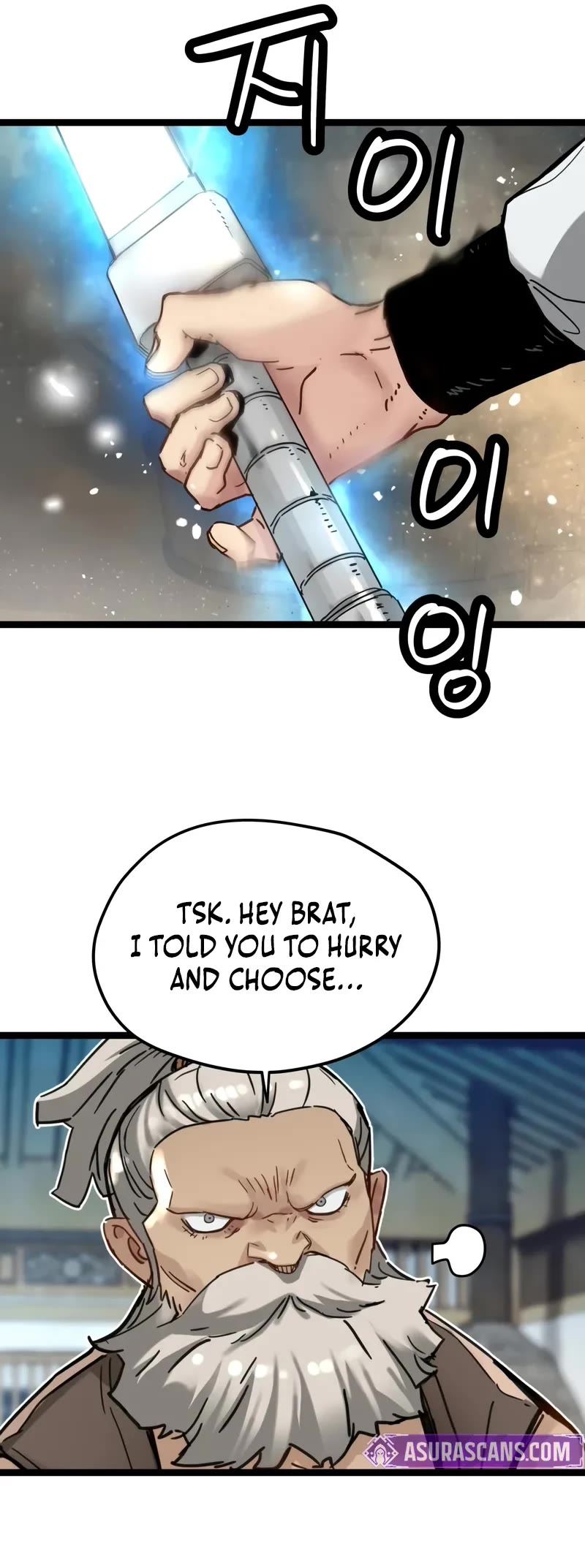 Surviving as a Genius on Borrowed Time chapter 50 page 41