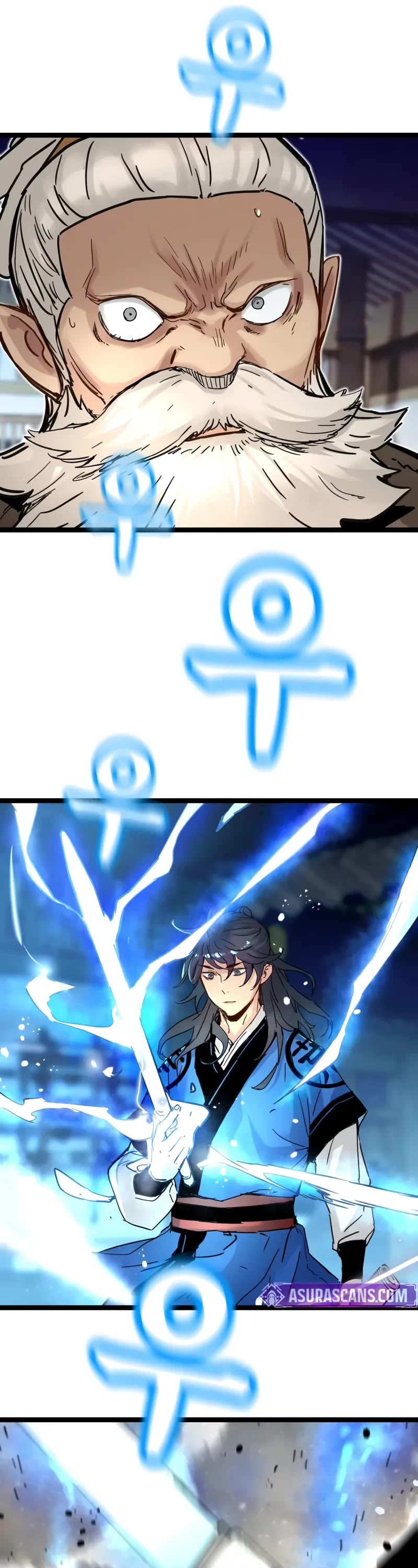 Surviving as a Genius on Borrowed Time chapter 50 page 42