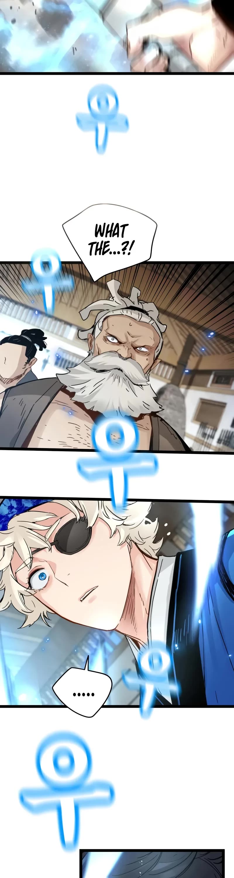 Surviving as a Genius on Borrowed Time chapter 50 page 43