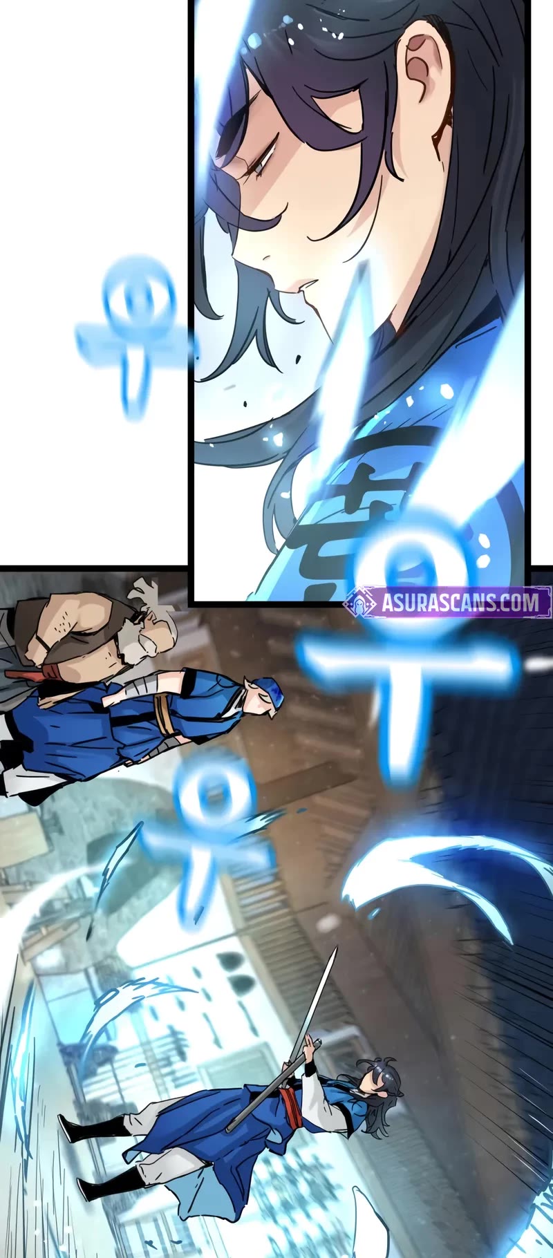 Surviving as a Genius on Borrowed Time chapter 50 page 44