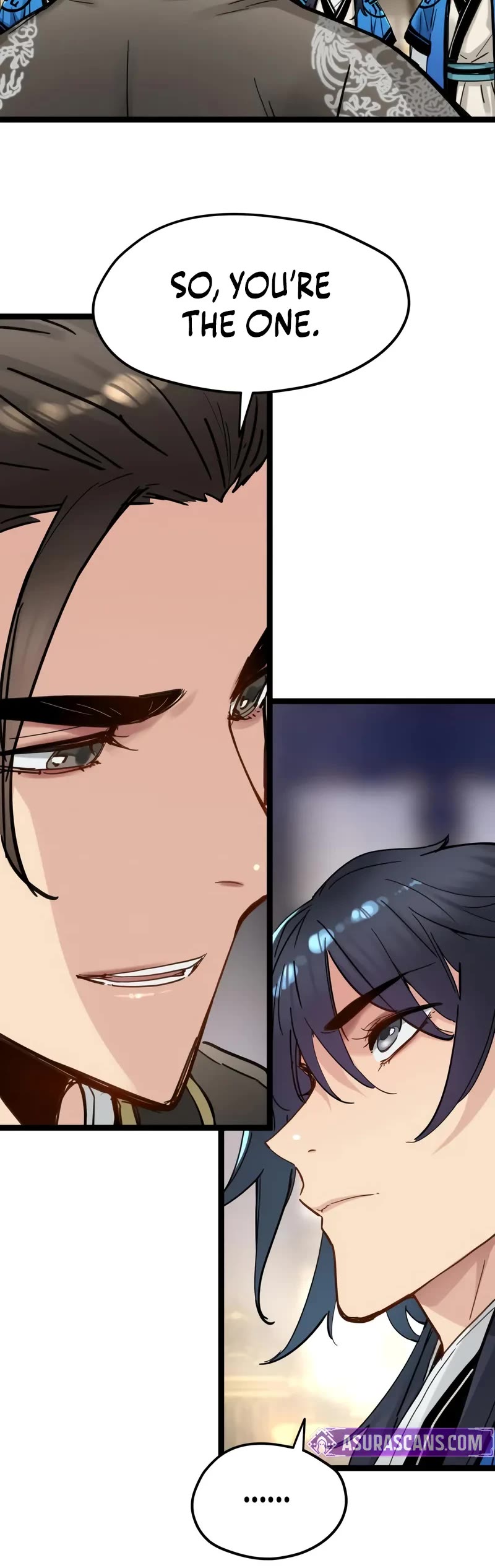 Surviving as a Genius on Borrowed Time chapter 50 page 6