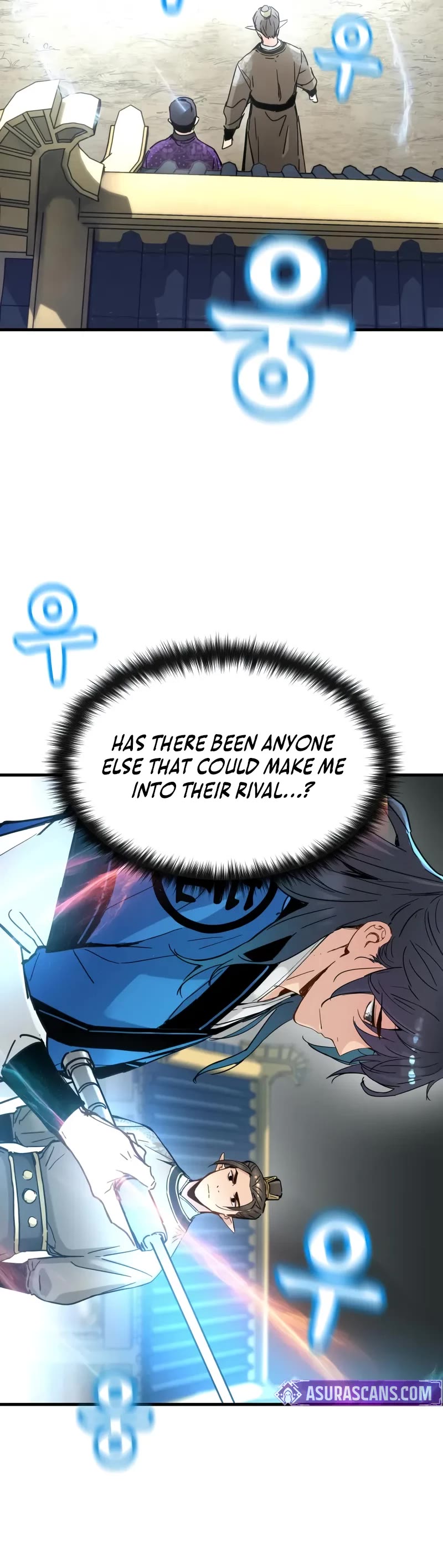 Surviving as a Genius on Borrowed Time chapter 51 page 11