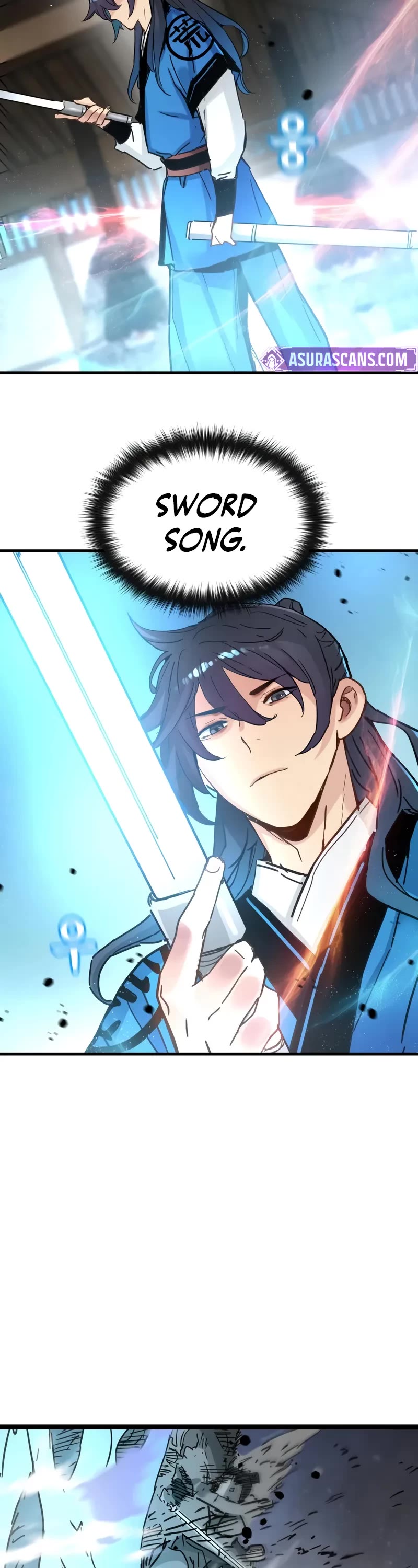 Surviving as a Genius on Borrowed Time chapter 51 page 13