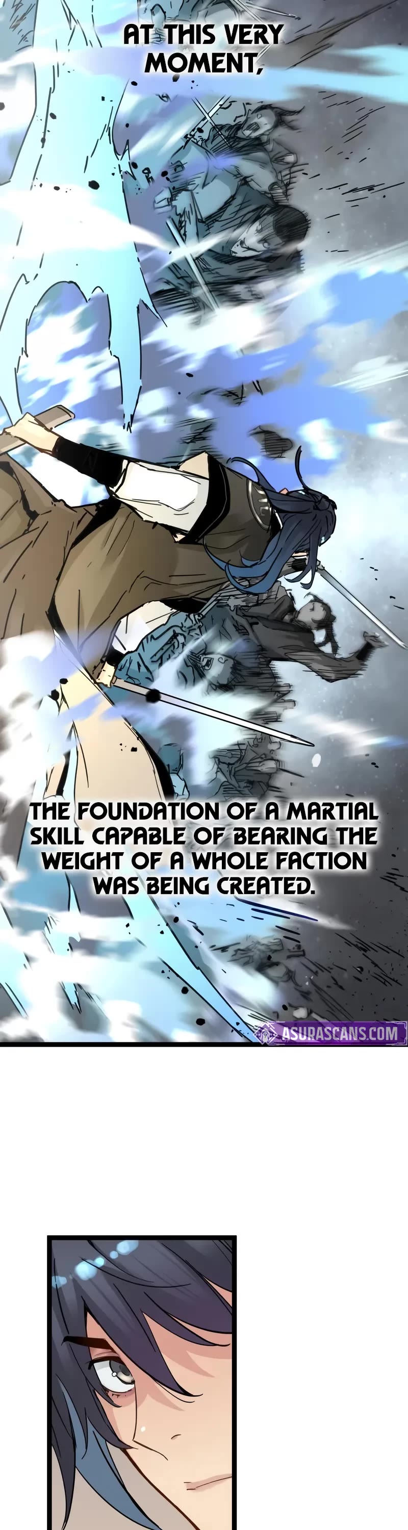 Surviving as a Genius on Borrowed Time chapter 51 page 14