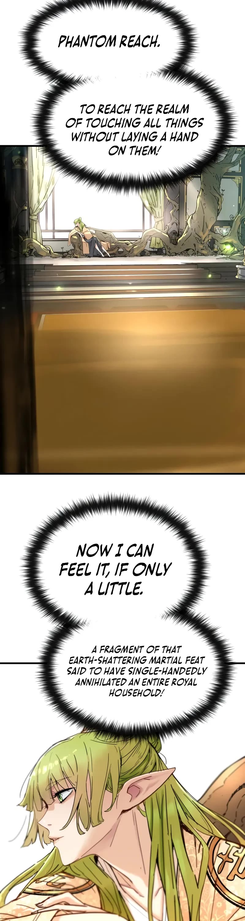 Surviving as a Genius on Borrowed Time chapter 51 page 19