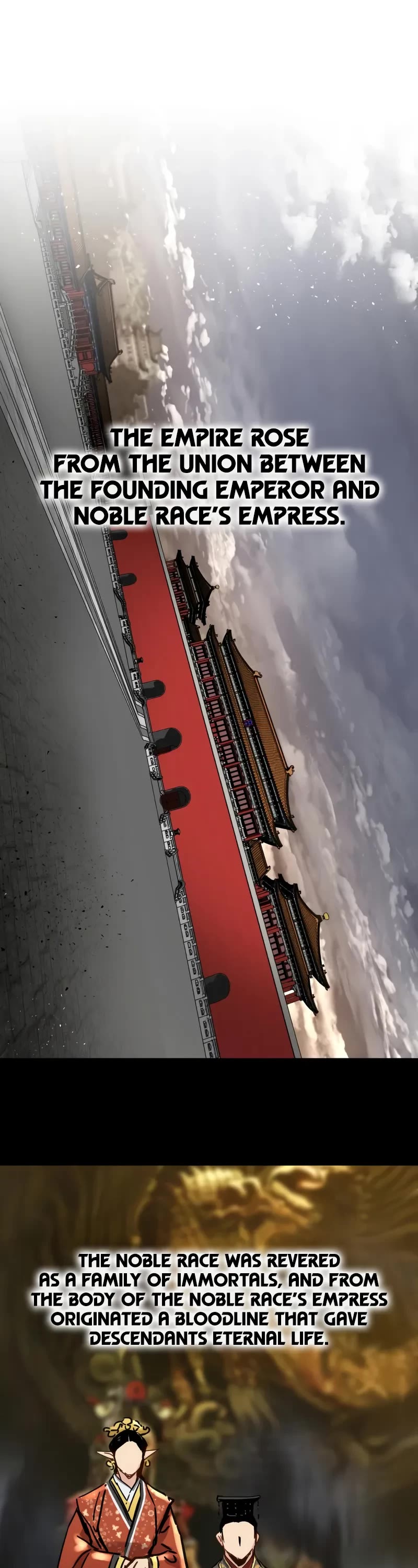 Surviving as a Genius on Borrowed Time chapter 51 page 2