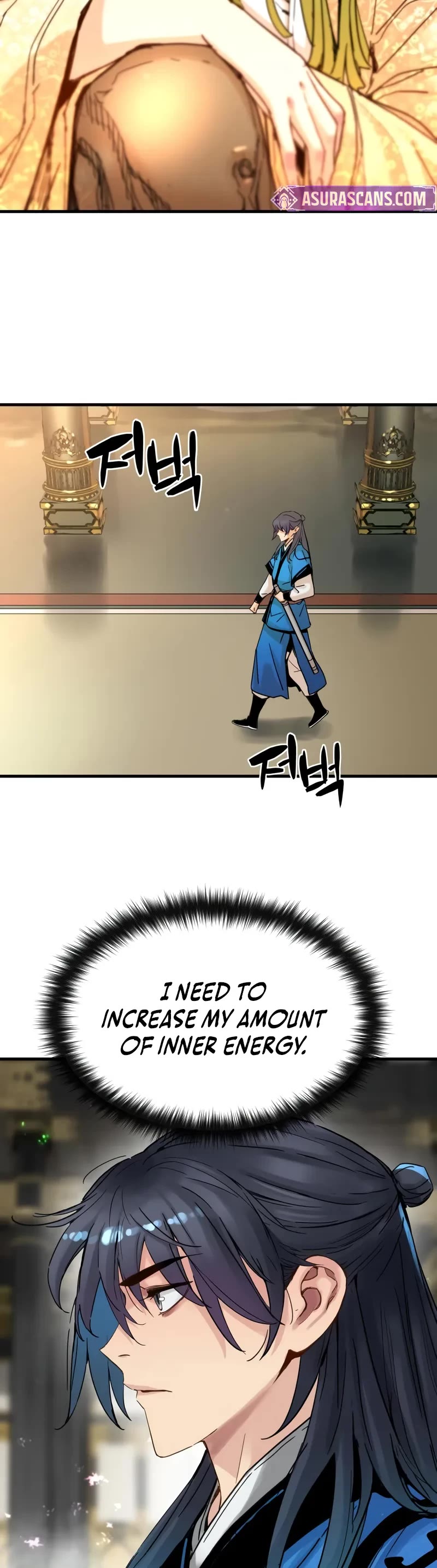 Surviving as a Genius on Borrowed Time chapter 51 page 20