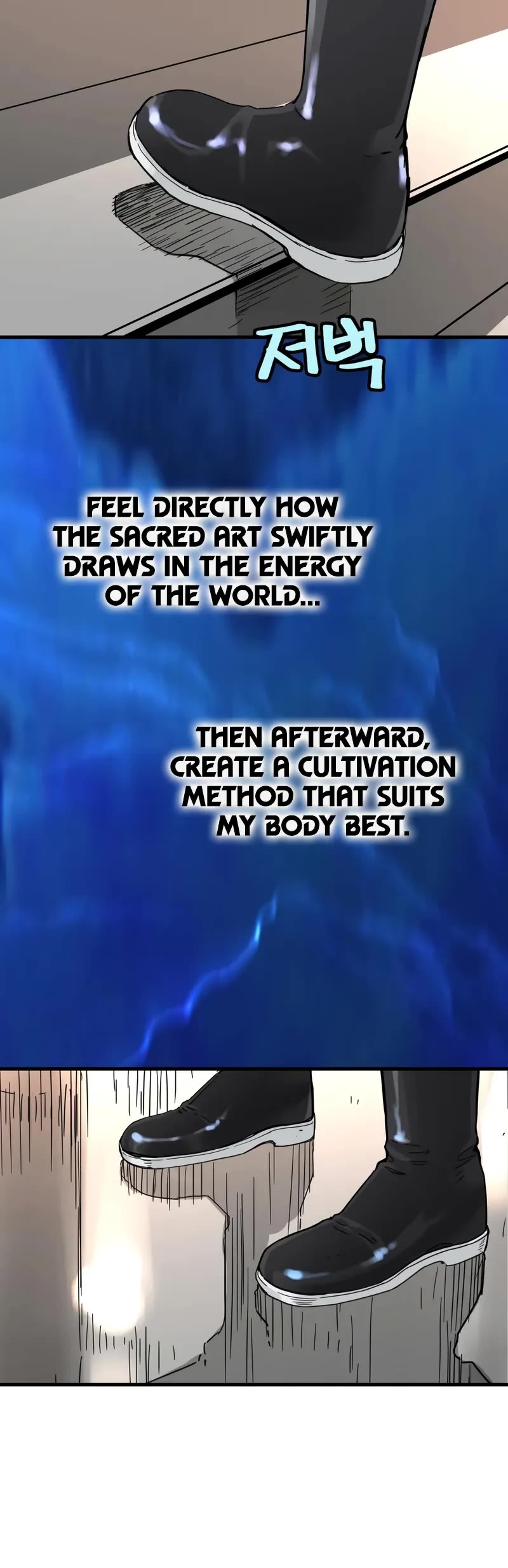 Surviving as a Genius on Borrowed Time chapter 51 page 26